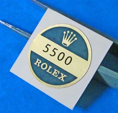 rolex hang tags|rolex caseback sticker.